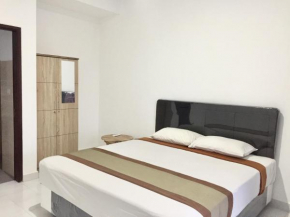  Taman Ratih Guest House  North Kuta